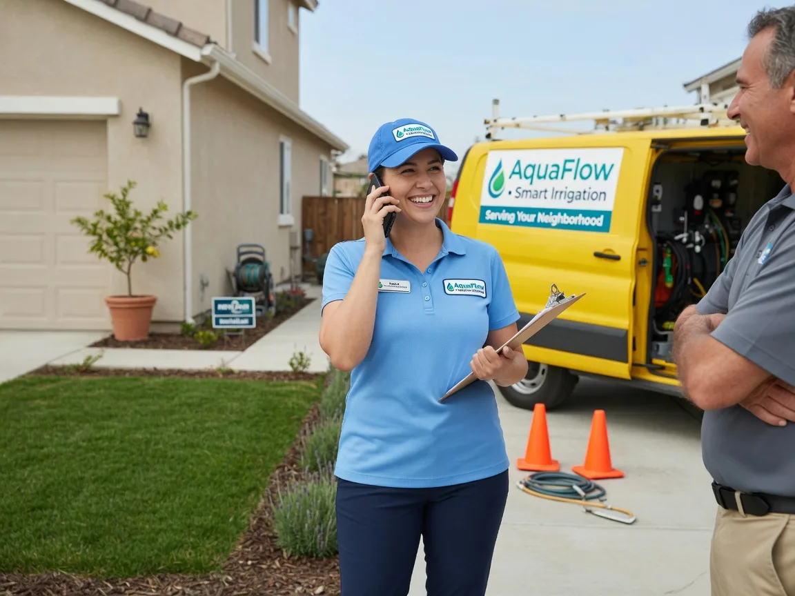 Irrigation Installation Plaistow, NH FAQs